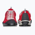 SCARPA Mojito Trekking-Stiefel rot 32605 8
