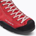 SCARPA Mojito Trekking-Stiefel rot 32605 9