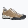 Trekkingschuhe SCARPA Mojito fossil 8