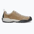 Trekkingschuhe SCARPA Mojito fossil 9