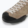 Trekkingschuhe SCARPA Mojito fossil 7