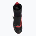 Herren-Hochtourenschuhe SCARPA Ribelle S HD black/red 5