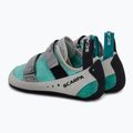 SCARPA Origin Damen Kletterschuhe grün 70062-002/1 3