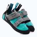SCARPA Origin Damen Kletterschuhe blau 70062-002/2 5