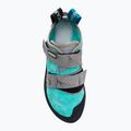 SCARPA Origin Damen Kletterschuhe blau 70062-002/2 6