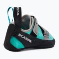 SCARPA Origin Damen Kletterschuhe blau 70062-002/2 7