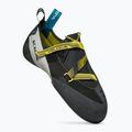 Kletterschuhe SCARPA Veloce black/yellow