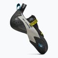 Kletterschuhe SCARPA Veloce black/yellow 2