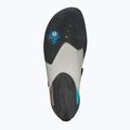 Kletterschuhe Damen SCARPA Veloce light gray/maldive 12