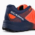 Herren Laufschuhe SCARPA Spin Ultra orange 33072-350/5 9