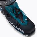 Herren SCARPA F1 Skischuh blau 12173-501/1 8