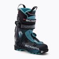 SCARPA F1 Skischuh blau 12173-502/1