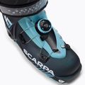 SCARPA F1 Skischuh blau 12173-502/1 8