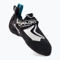 SCARPA Drago LV Kletterschuh weiß 70029-000/2