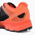 Herren SCARPA Spin Ultra schwarz/orange GTX Laufschuhe 33072-200/1 10