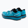 SCARPA Spin Infinity Herren Laufschuhe blau 33075-351/1 3