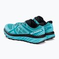 SCARPA Spin Infinity Damen Laufschuhe blau 33075-352/1 5