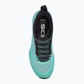 Damen-Trekkingstiefel SCARPA Rapid blau/schwarz 72701 6