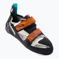 Herren Kletterschuhe SCARPA Quantic schwarz 70038-000