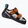 Herren Kletterschuhe SCARPA Quantic schwarz 70038-000 2