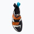 Herren Kletterschuhe SCARPA Quantic schwarz 70038-000 6