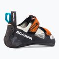 Herren Kletterschuhe SCARPA Quantic schwarz 70038-000 7