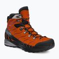 Herren-Trekkingstiefel SCARPA Cyclone S GTX orange 30031