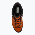 Herren-Trekkingstiefel SCARPA Cyclone S GTX orange 30031 6