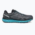 SCARPA Spin Infinity grau Herren Laufschuhe 33075-351/5 12