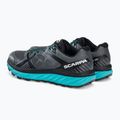 SCARPA Spin Infinity grau Herren Laufschuhe 33075-351/5 3