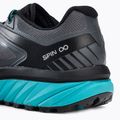 SCARPA Spin Infinity grau Herren Laufschuhe 33075-351/5 10