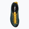 Herren-Trekking-Stiefel SCARPA Gecko navy blau und schwarz 72602 6