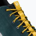 Herren-Trekking-Stiefel SCARPA Gecko navy blau und schwarz 72602 8