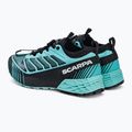 SCARPA Ribelle Run Damen Laufschuhe blau 33078-352/1 5