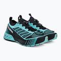 SCARPA Ribelle Run Damen Laufschuhe blau 33078-352/1 6