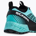 SCARPA Ribelle Run Damen Laufschuhe blau 33078-352/1 10
