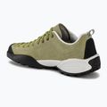 Trekkingschuhe SCARPA Mojito aloe 3