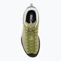 Trekkingschuhe SCARPA Mojito aloe 6