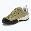 Trekkingschuhe SCARPA Mojito aloe 8