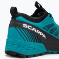 Herren Laufschuhe SCARPA Ribelle Run blau 33078-351/1 8