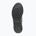 Damen-Trekkingstiefel SCARPA Gecko grau-schwarz 72602 15