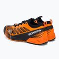 SCARPA Herren Ribelle Run Laufschuhe Orange 33078-351/7 3