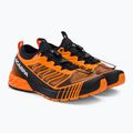 SCARPA Herren Ribelle Run Laufschuhe Orange 33078-351/7 4