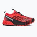 SCARPA Ribelle Run Damen Laufschuhe rot 33078-352/3 4