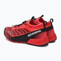 SCARPA Ribelle Run Damen Laufschuhe rot 33078-352/3 5