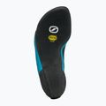 Kletterschuhe SCARPA Boostic black/azure 6