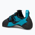 Kletterschuhe SCARPA Boostic black/azure 3