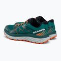 SCARPA Spin Infinity GTX Herren Laufschuhe blau 33075-201/4 4