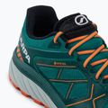 SCARPA Spin Infinity GTX Herren Laufschuhe blau 33075-201/4 9