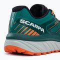 SCARPA Spin Infinity GTX Herren Laufschuhe blau 33075-201/4 10